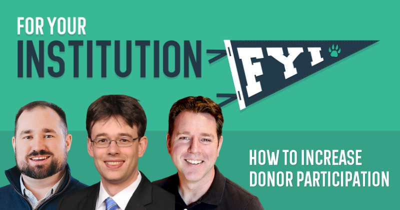 FYI Website Thumbnail Donor Participation with Louis Diez