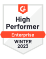 Grid High Performer - ENT - 1003546