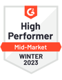 Grid High Performer - MM - 1003545