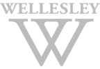 Wellesley-Logo